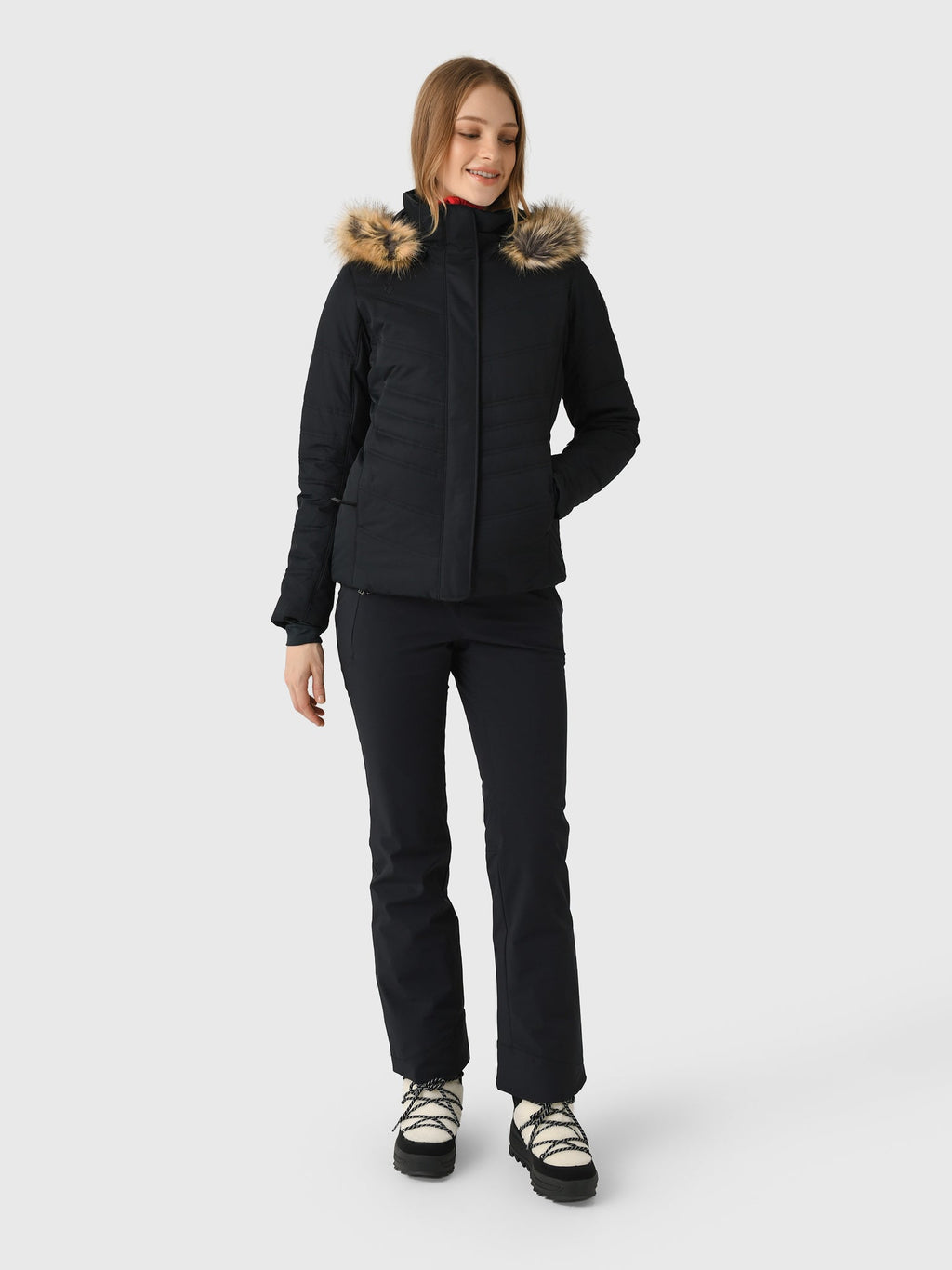 Obermeyer Women's Tuscany II Ski Jacket