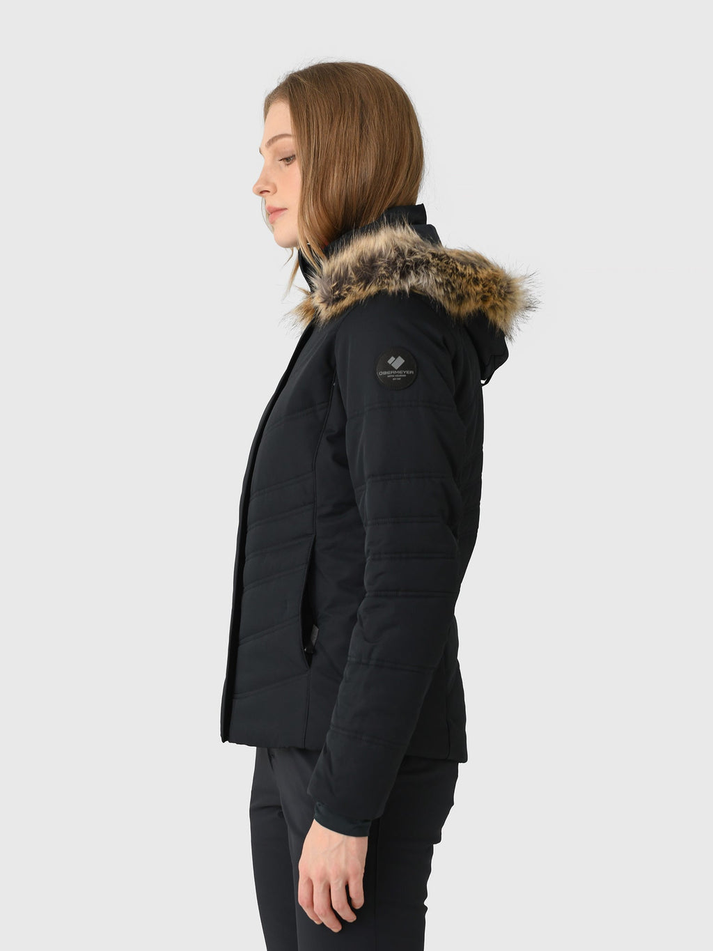 Obermeyer Women's Tuscany II Ski Jacket