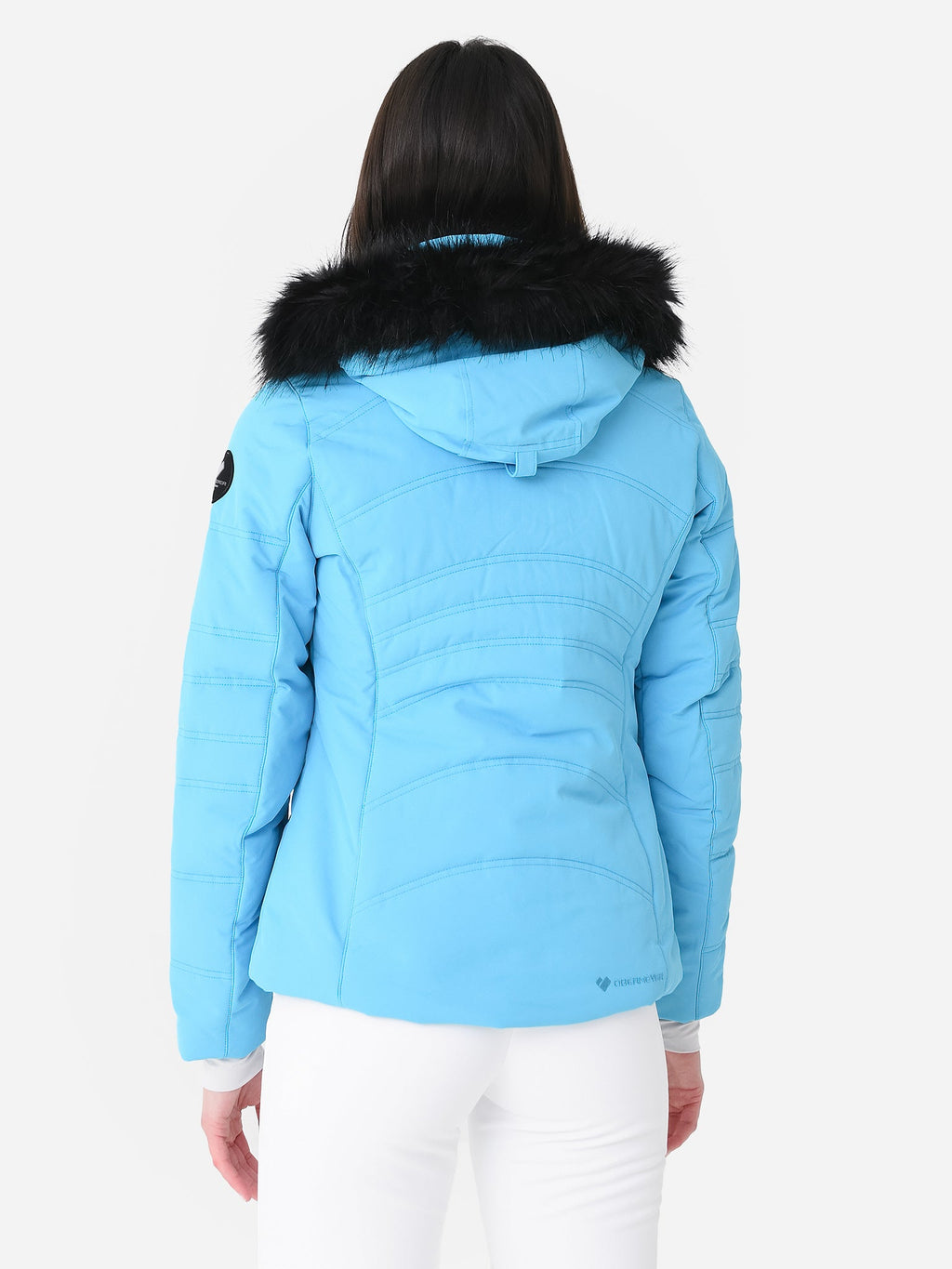 Obermeyer Women's Tuscany II Ski Jacket
