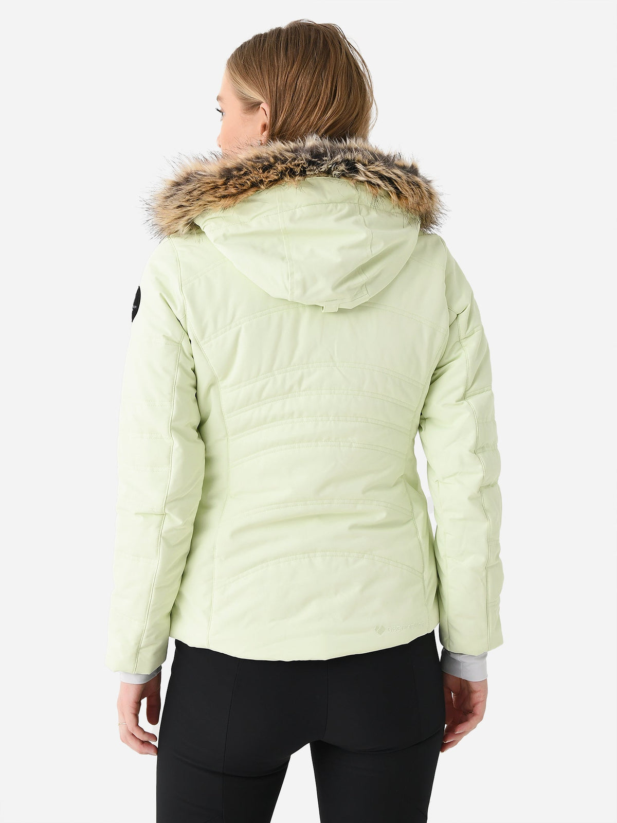 Obermeyer Women's Tuscany II Ski Jacket