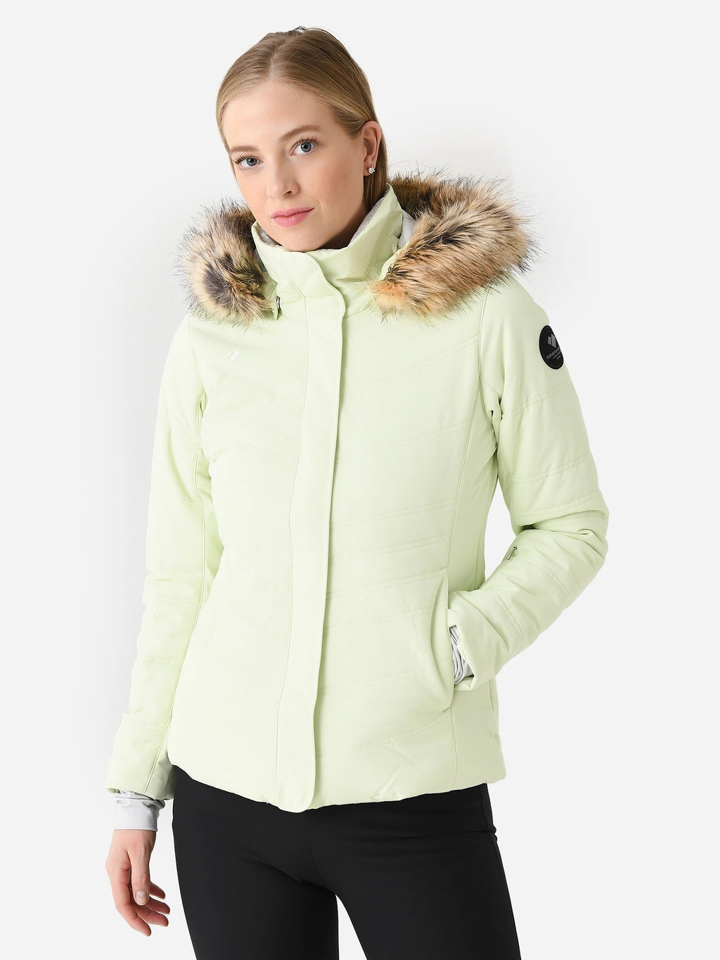 Obermeyer Women's Tuscany II Ski Jacket