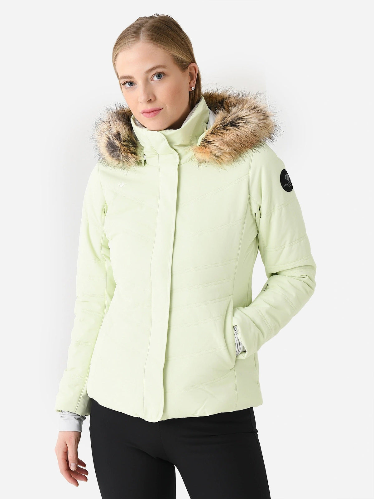 Obermeyer Women's Tuscany II Ski Jacket