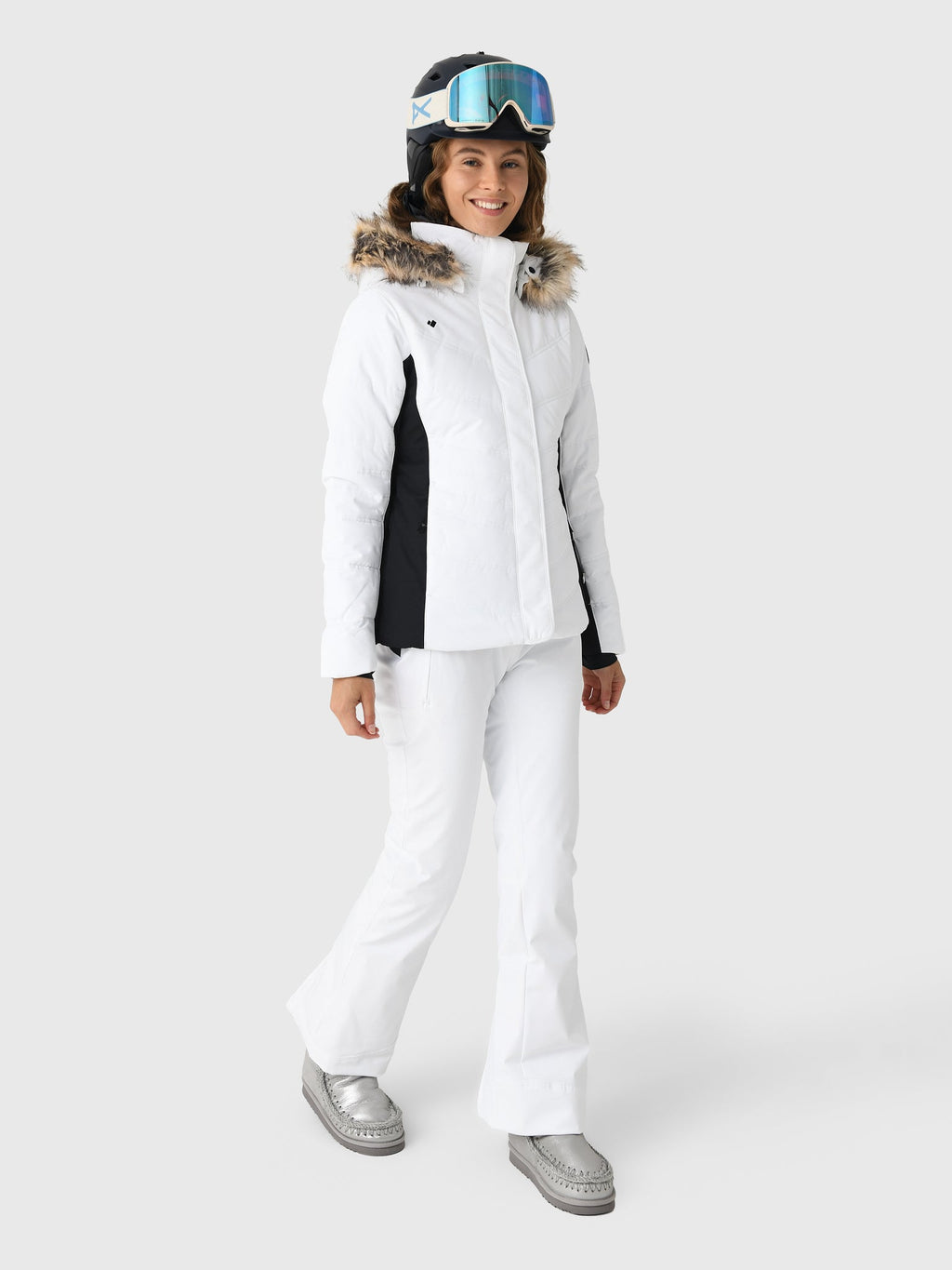 Obermeyer Women's Tuscany II Ski Jacket