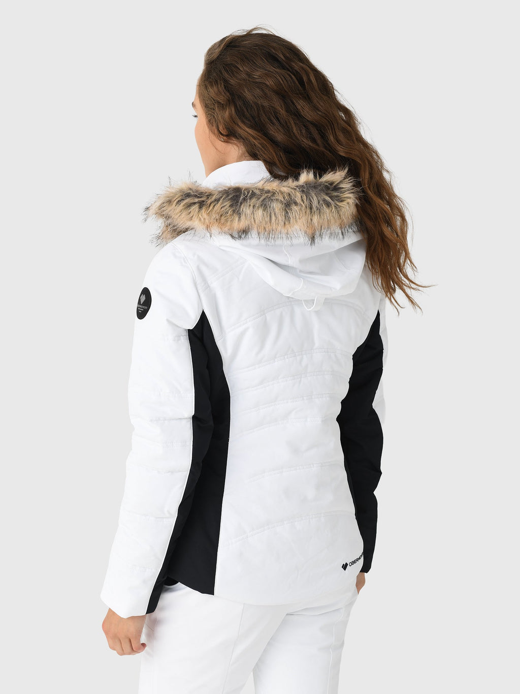 Obermeyer Women's Tuscany II Ski Jacket