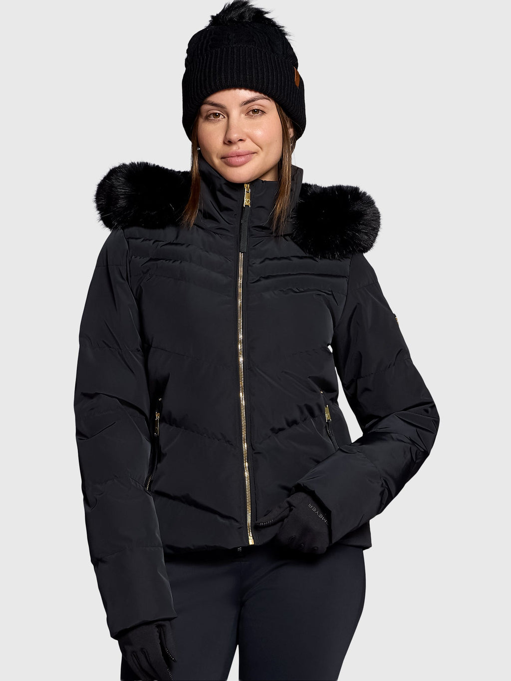 Obermeyer Women's Bombshell Jacket
