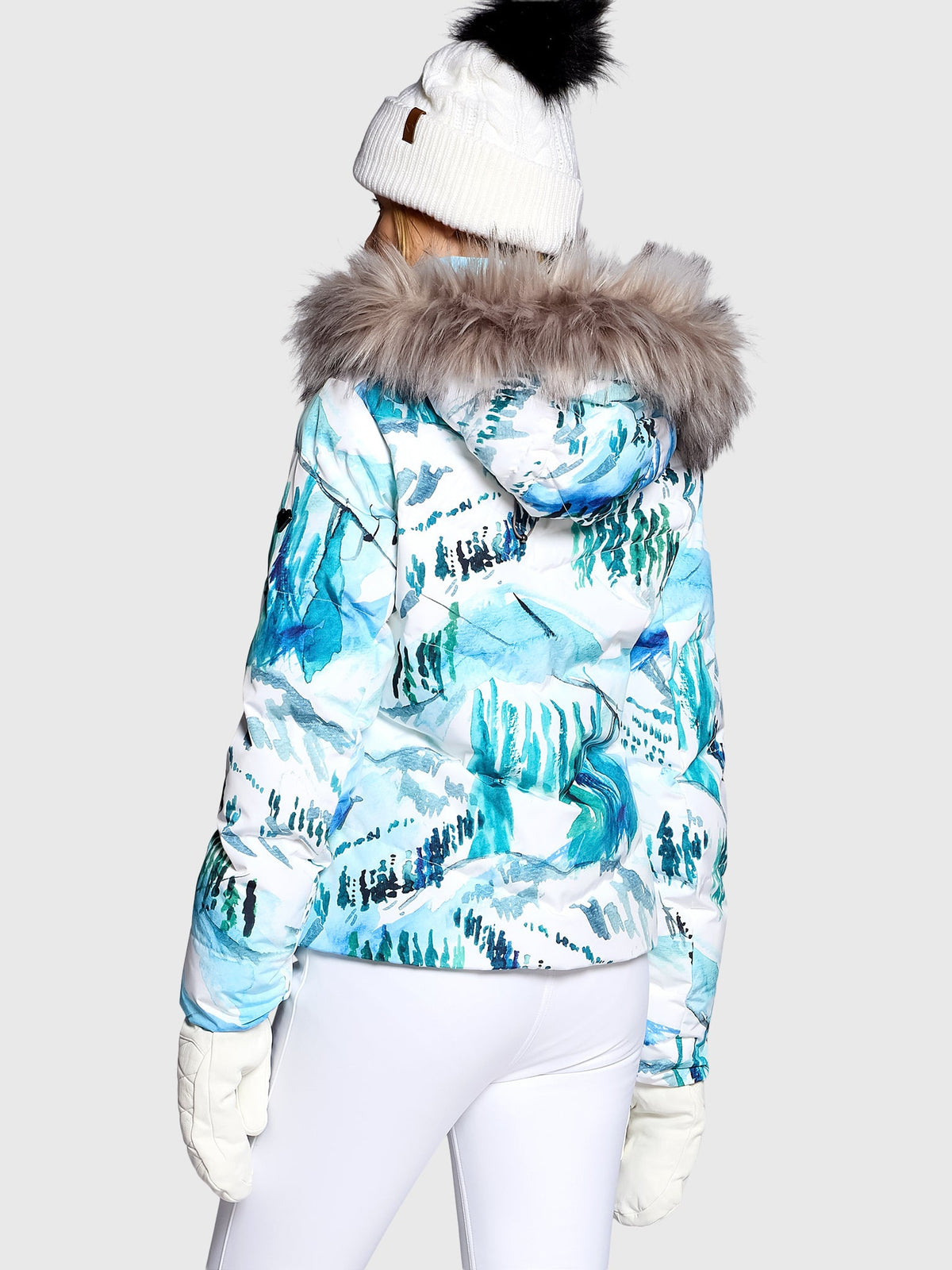 Obermeyer Women's Bombshell Jacket