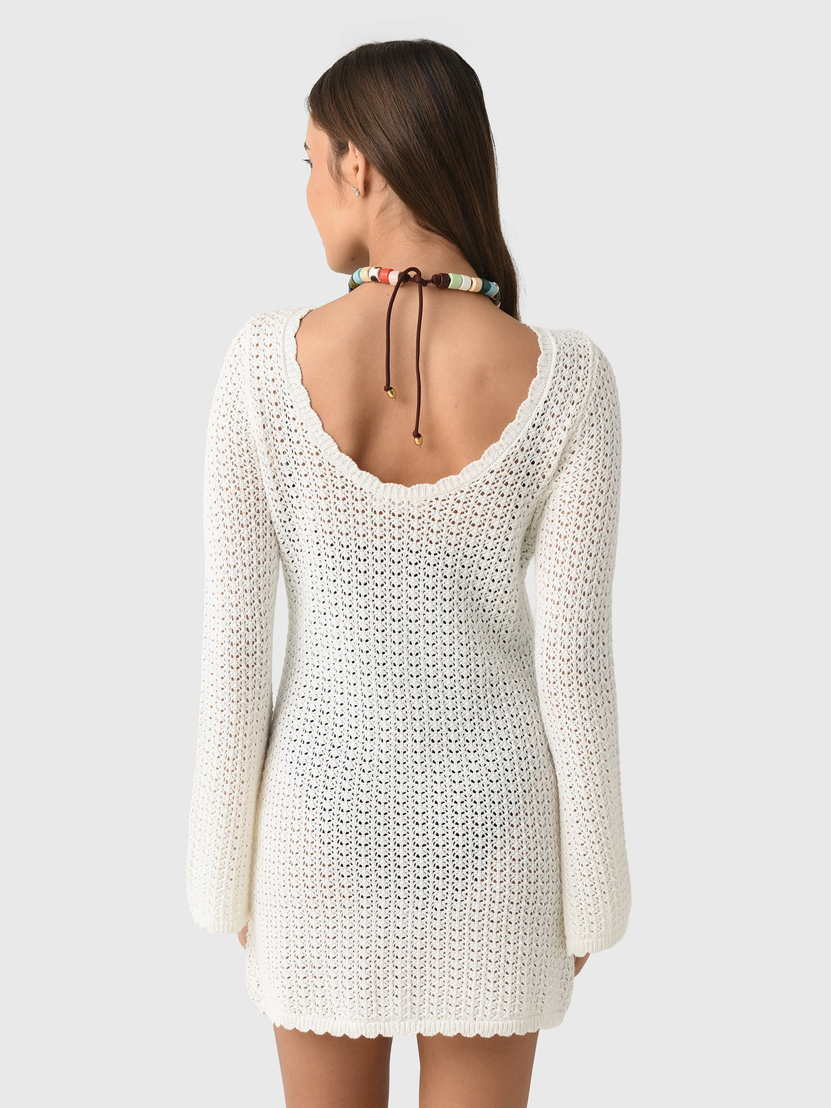 Peony Women's Pointelle Rosie Mini Dress