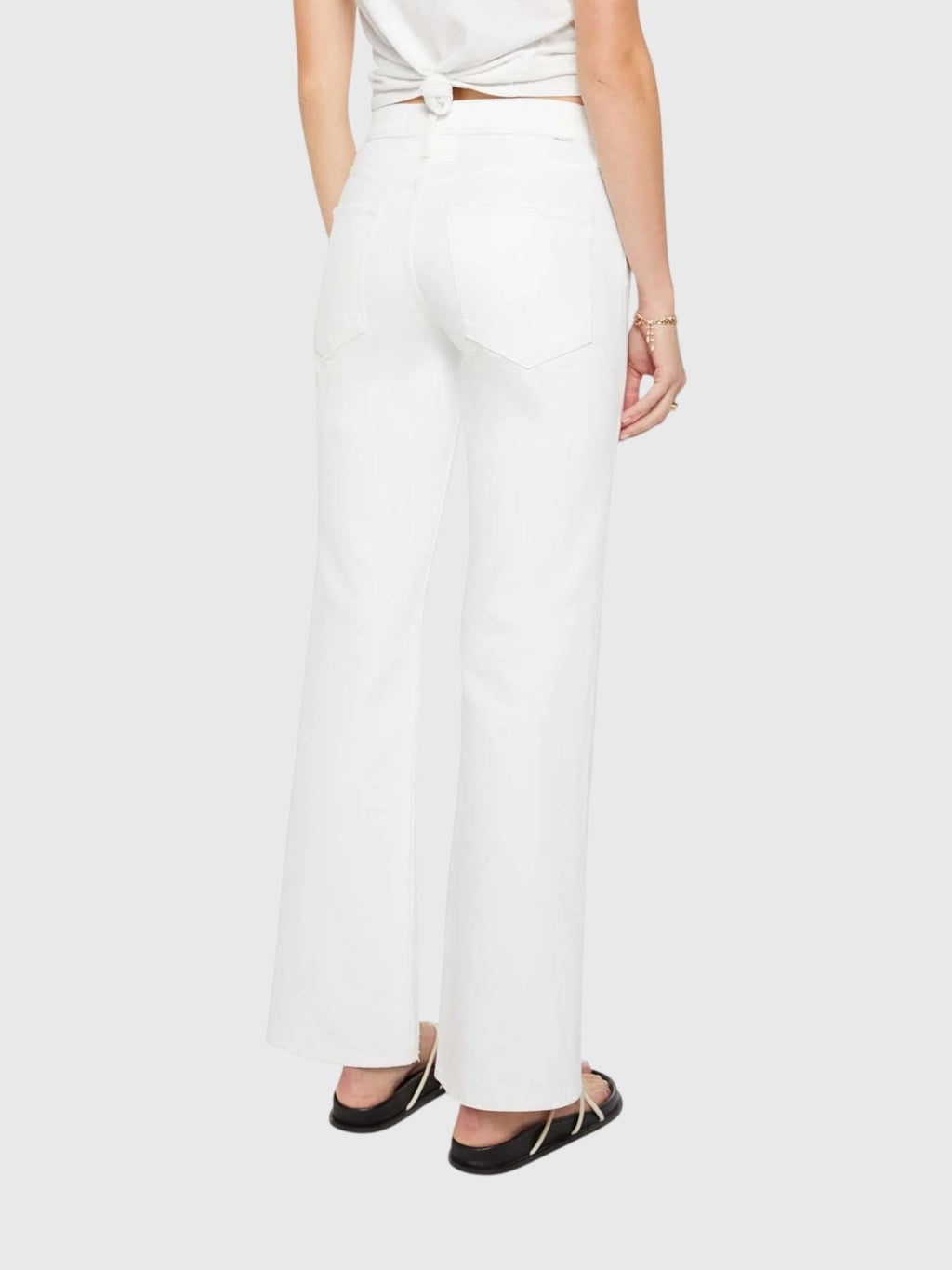 Mother Women's The Bookie Skimp Jean