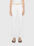 Mother Women's The Bookie Skimp Jean