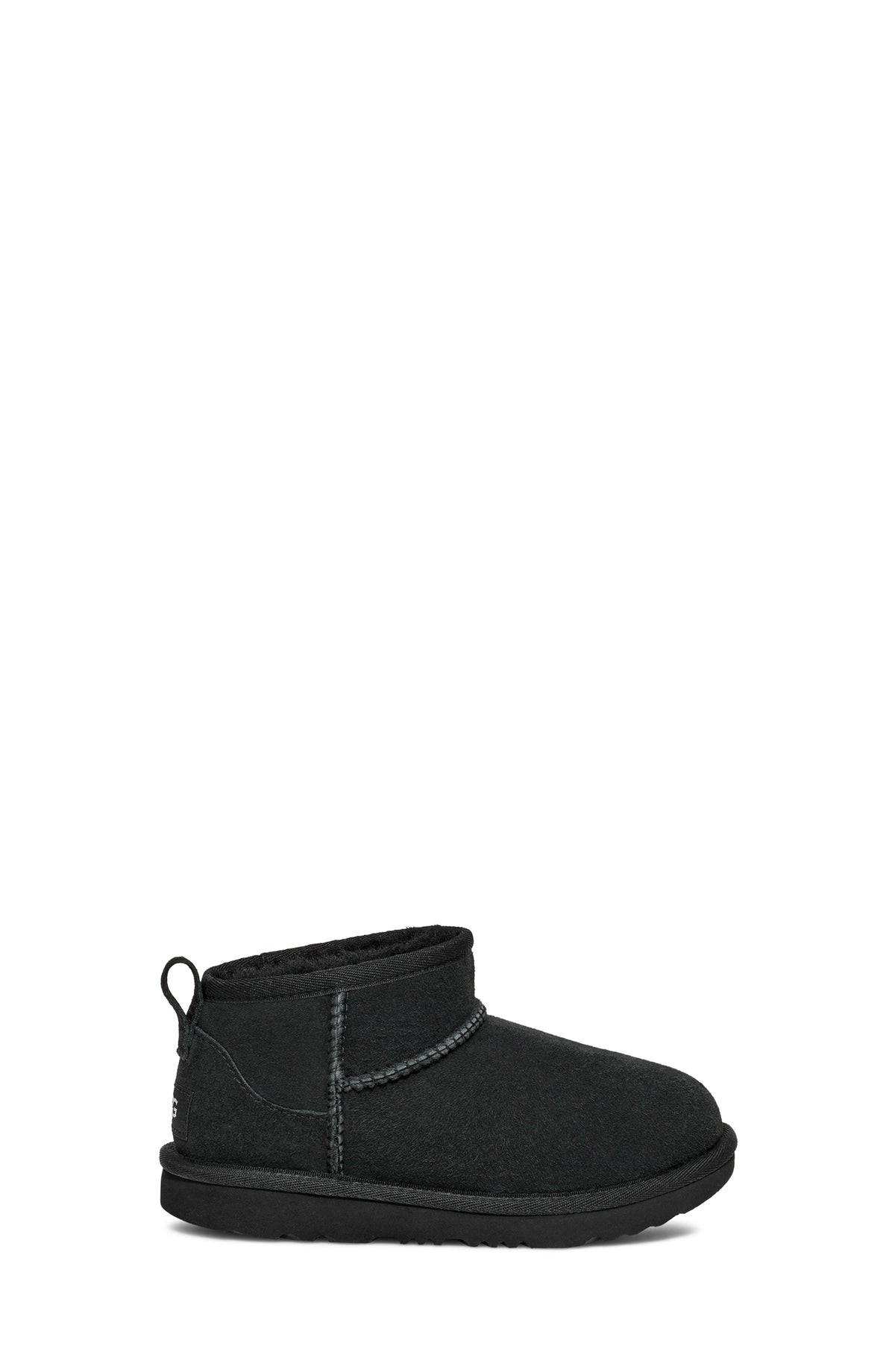 UGG Classic Ultra Mini Kids Boots