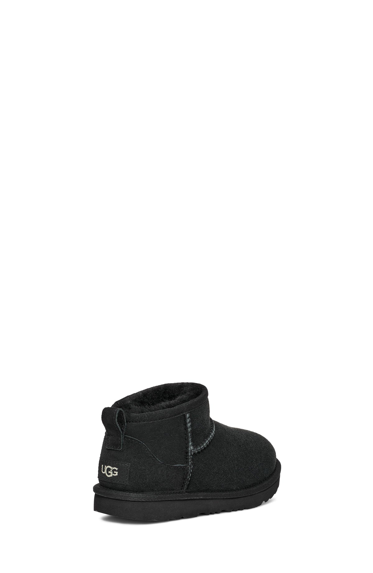 UGG Classic Ultra Mini Kids Boots