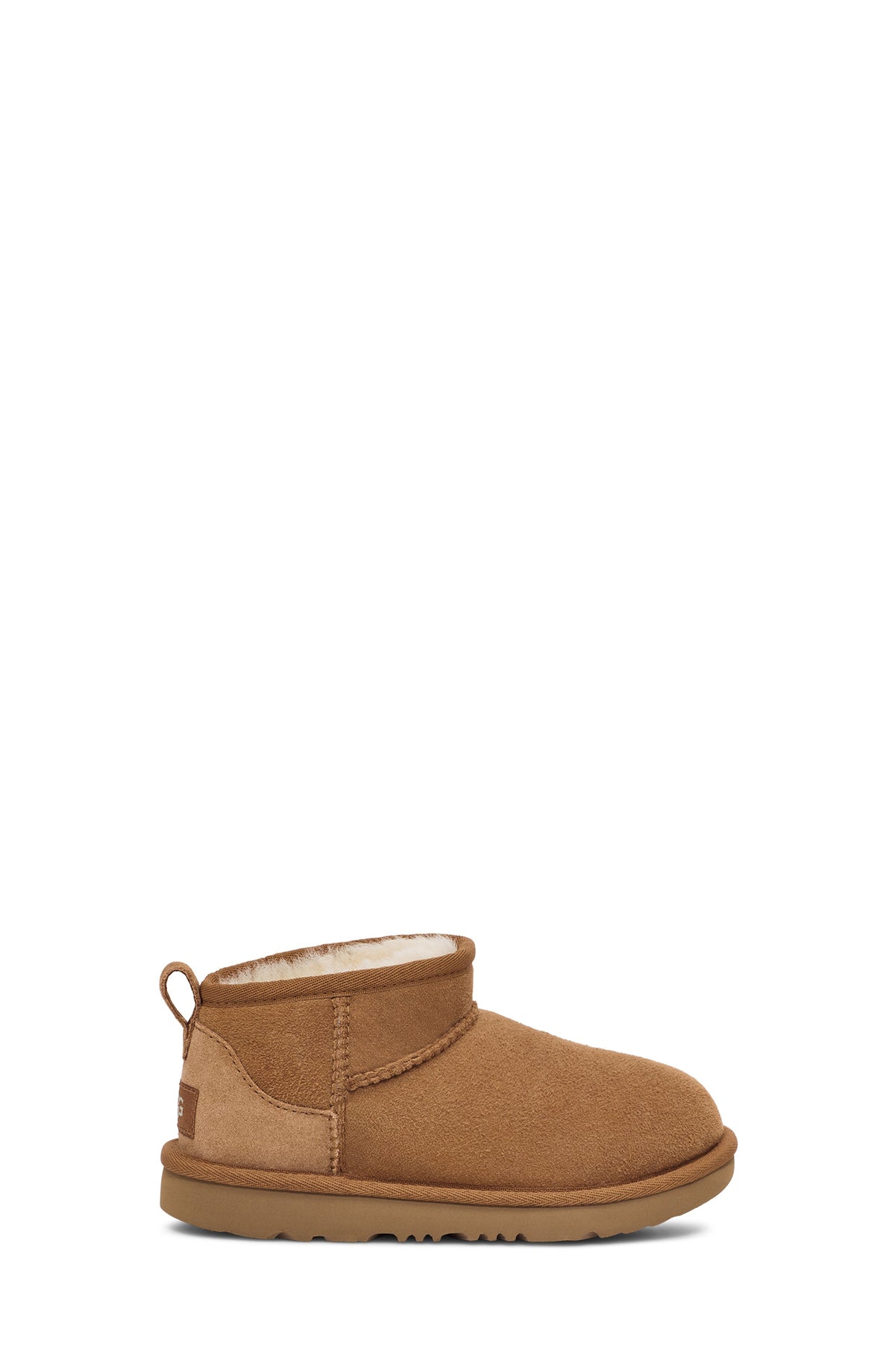 UGG Classic Ultra Mini Kids Boots