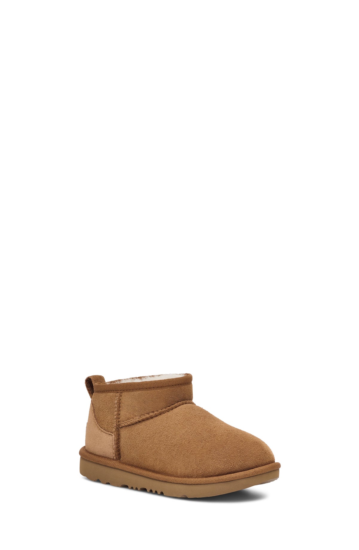 UGG Classic Ultra Mini Kids Boots