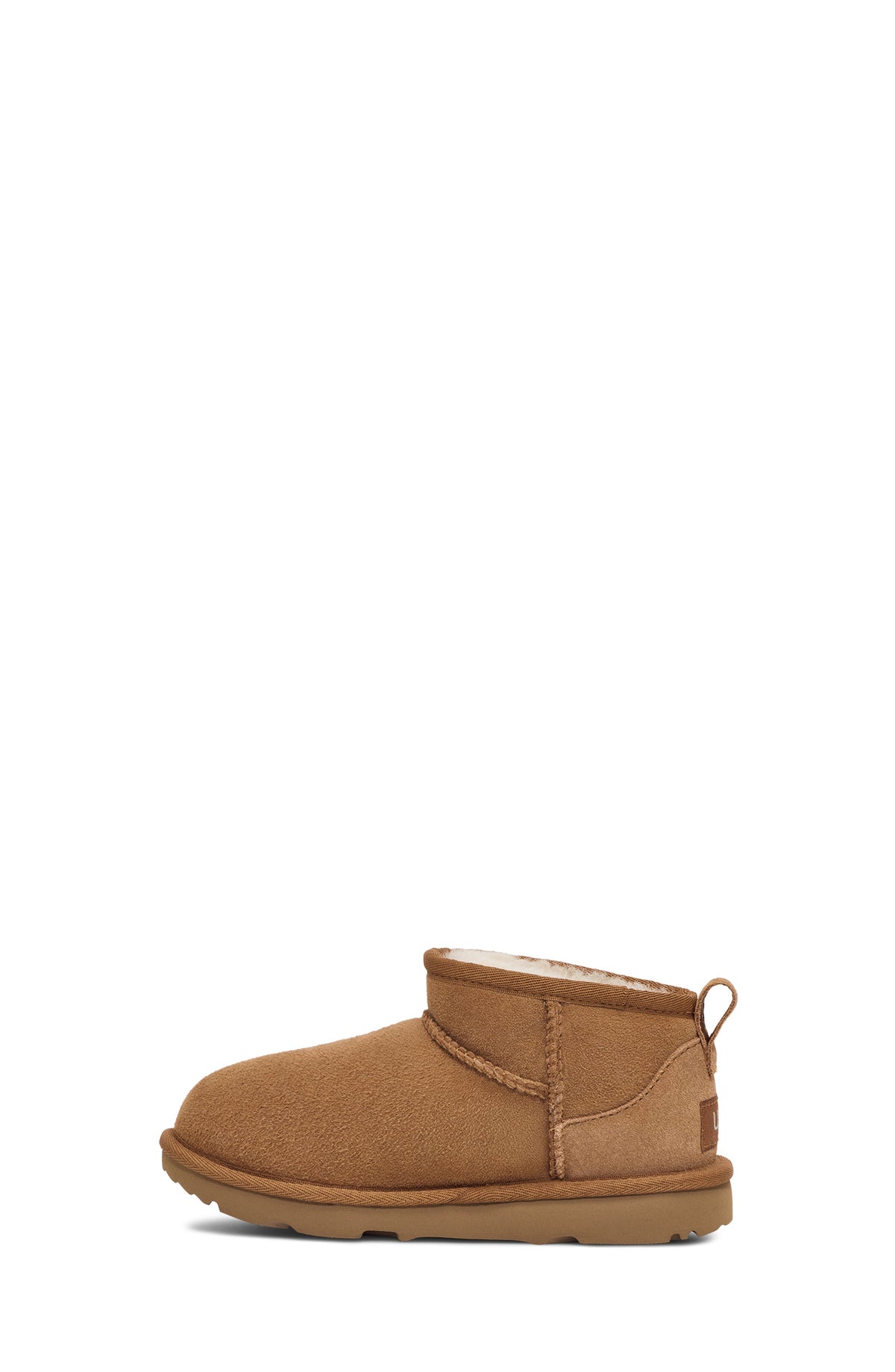 UGG Classic Ultra Mini Kids Boots