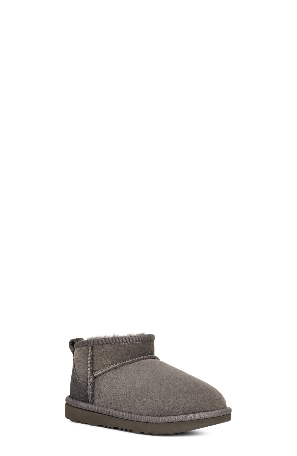 UGG Classic Ultra Mini Kids Boots