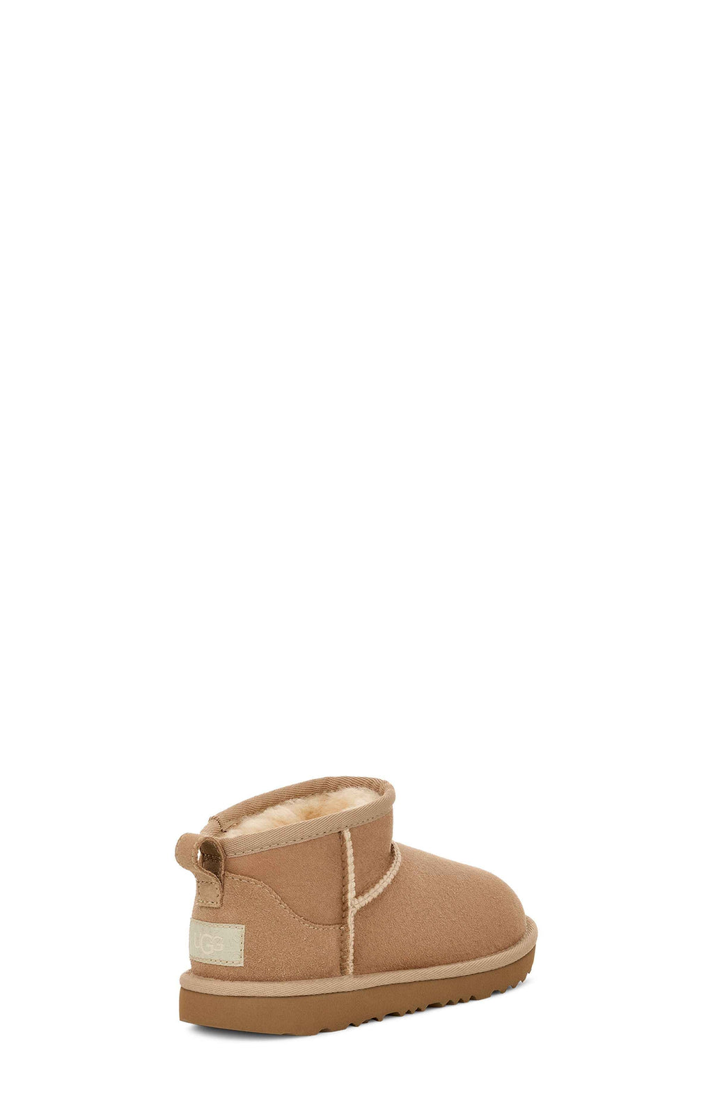 UGG Classic Ultra Mini Kids Boots