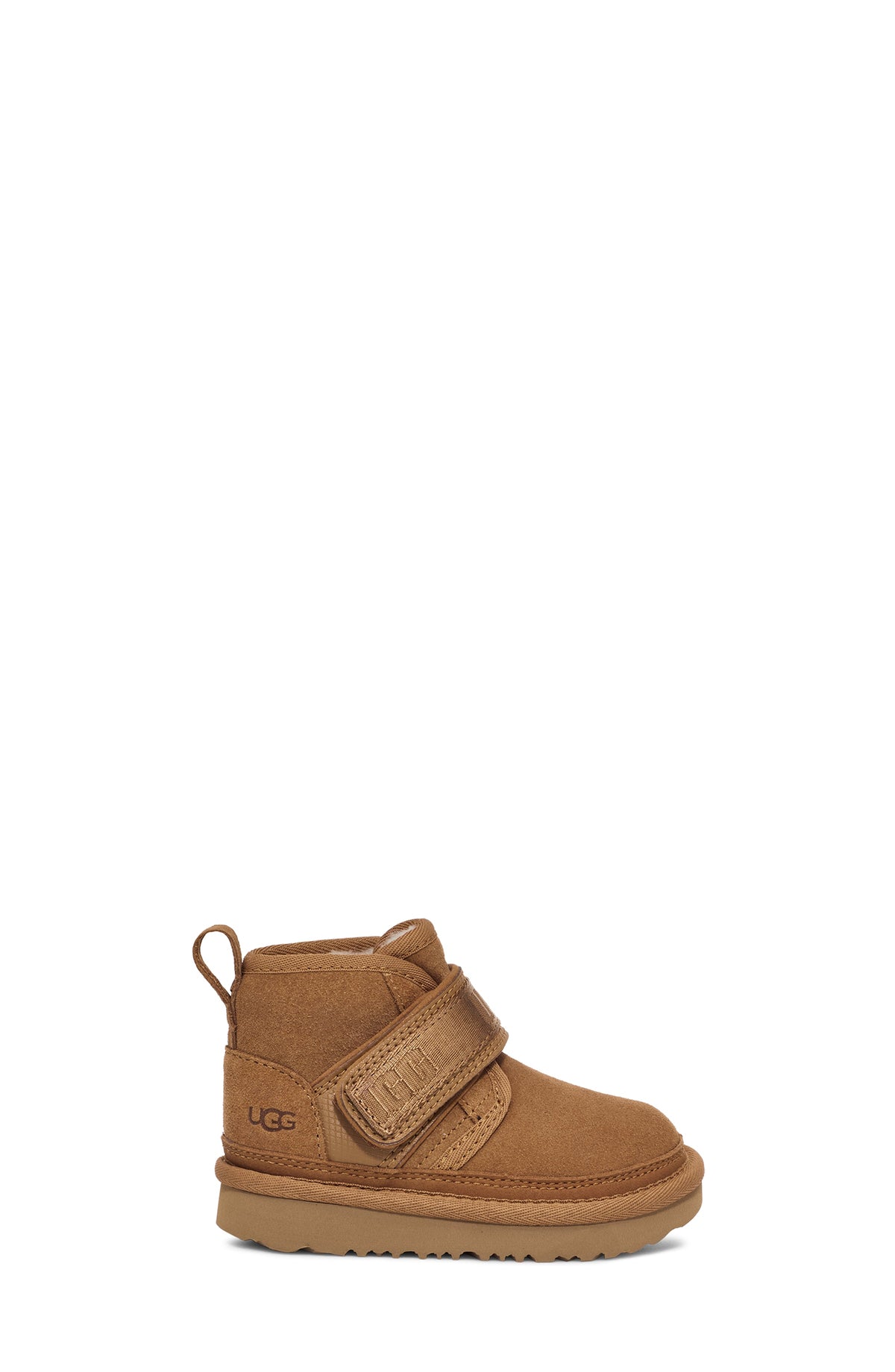 UGG Neumel Snapback Toddlers Boots