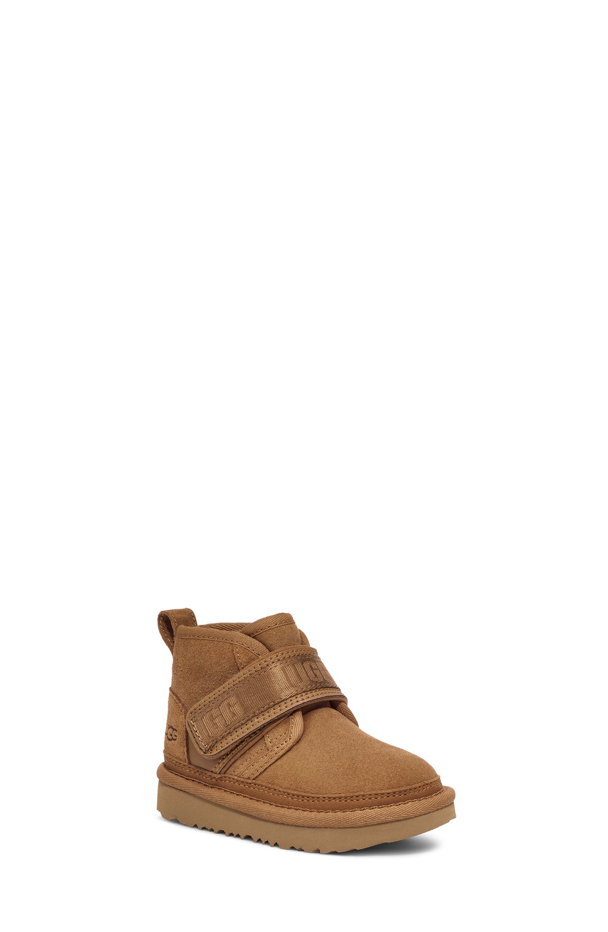 UGG Neumel Snapback Toddlers Boots