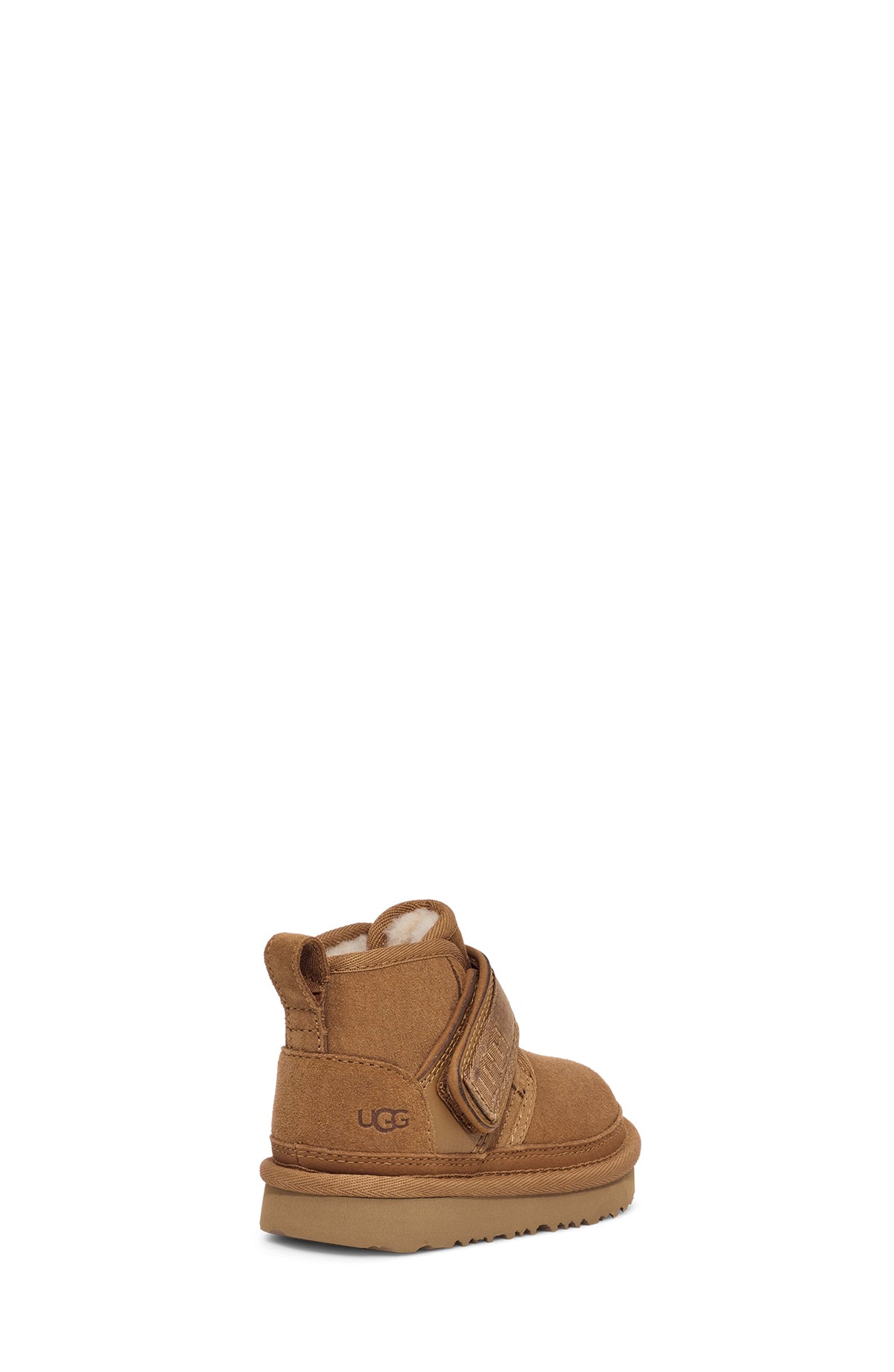 UGG Neumel Snapback Toddlers Boots