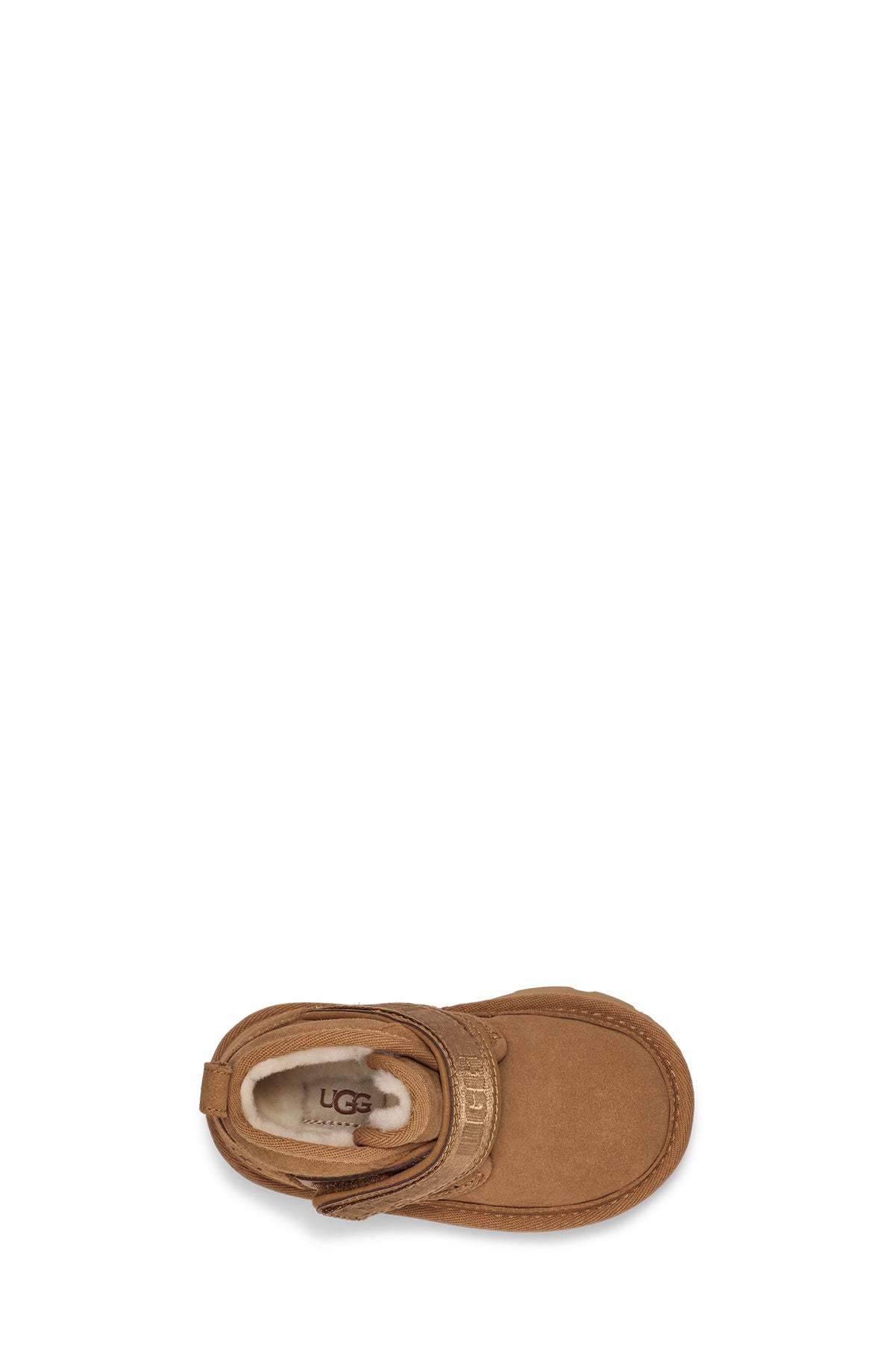 UGG Neumel Snapback Toddlers Boots