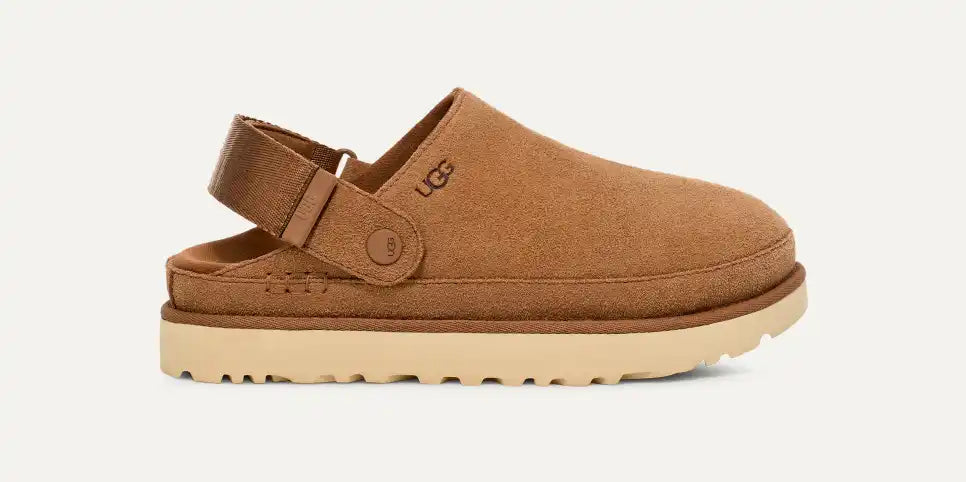Women's Goldenstar Clog UGG