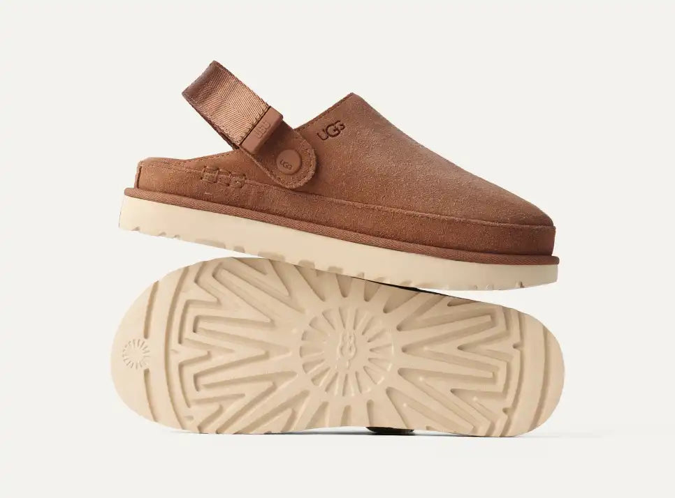 Women's Goldenstar Clog UGG