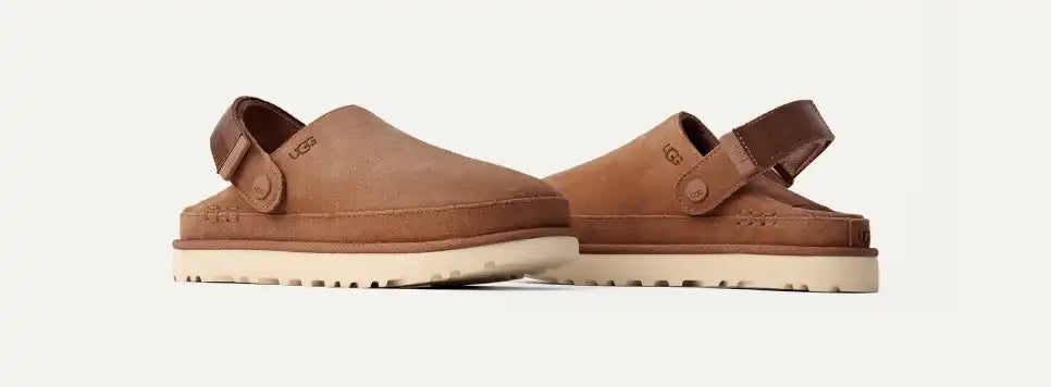 Women's Goldenstar Clog UGG