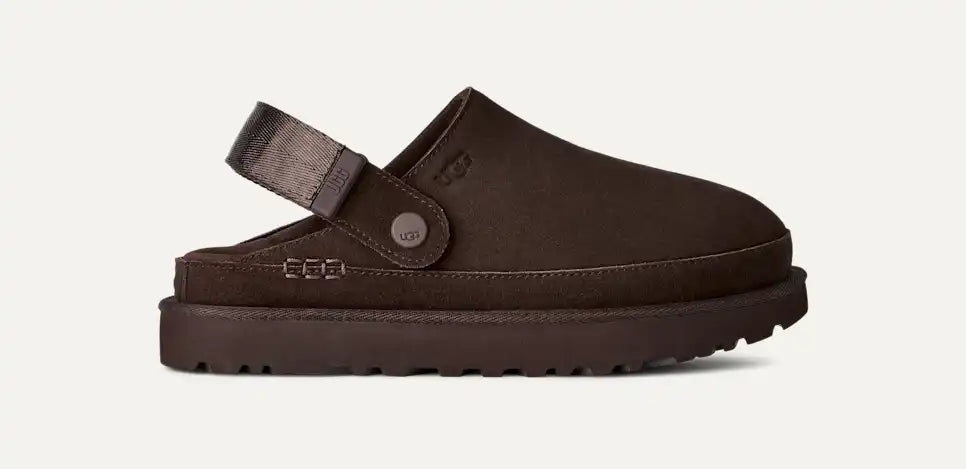 Women's Goldenstar Clog UGG