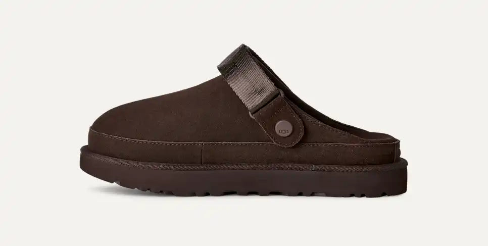 Women's Goldenstar Clog UGG