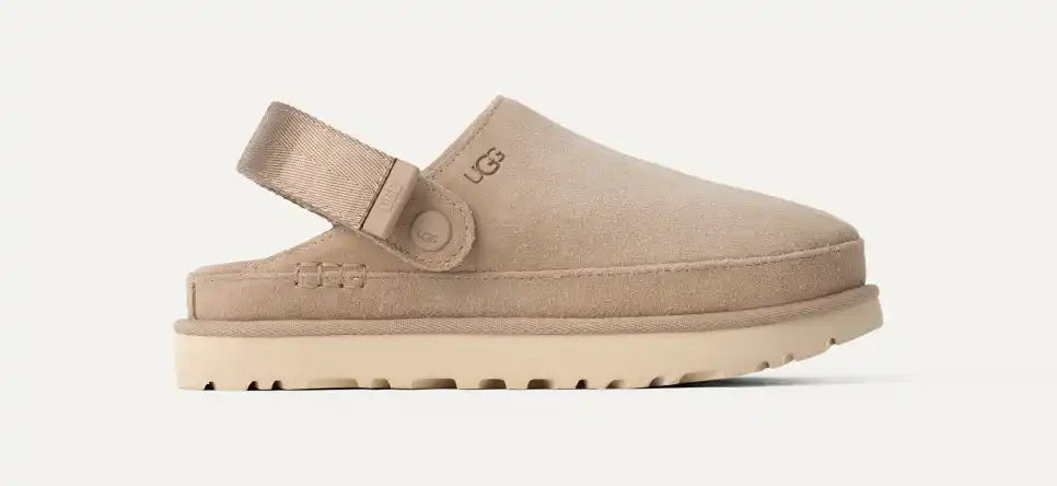 Women's Goldenstar Clog UGG