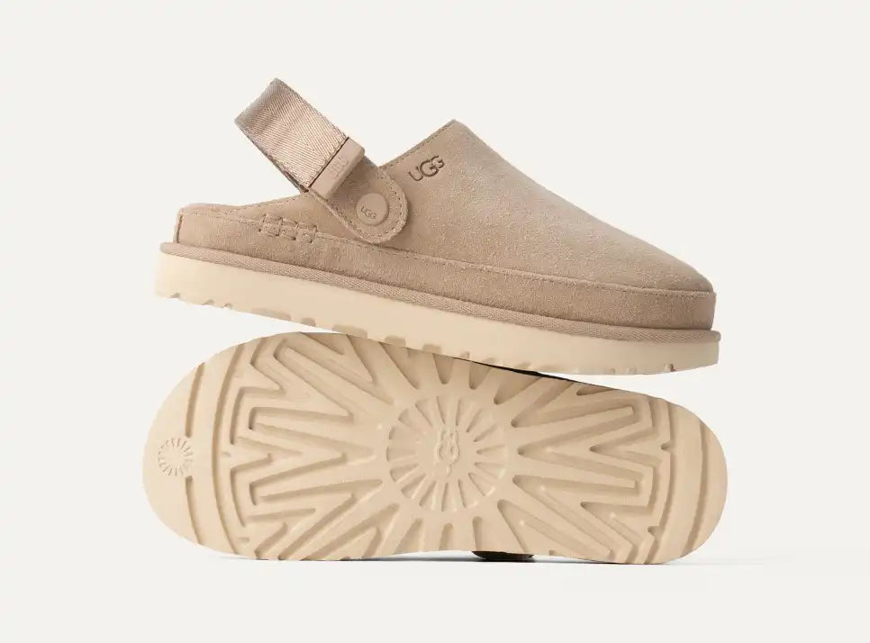 Women's Goldenstar Clog UGG