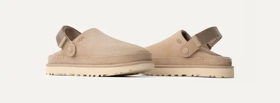 Women's Goldenstar Clog UGG