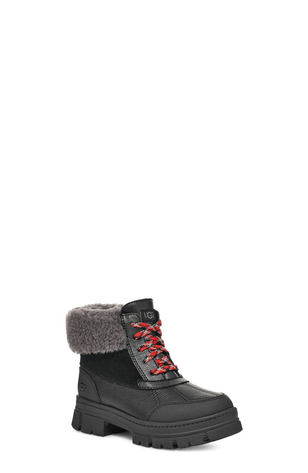 UGG Ashton Addie Kids Boots