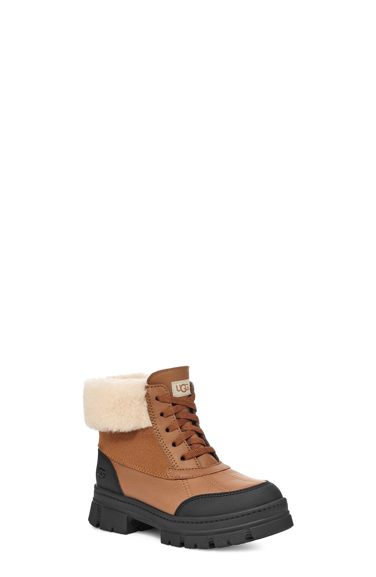 UGG Ashton Addie Kids Boots