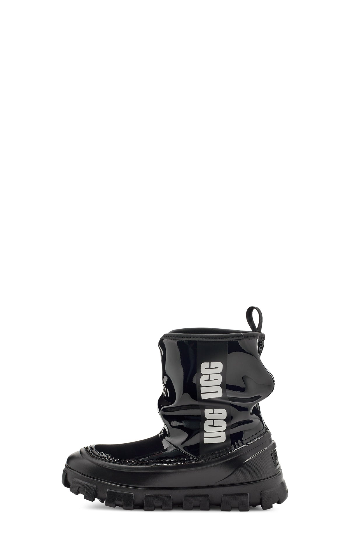 UGG Classic Brellah Mini Kids Boots