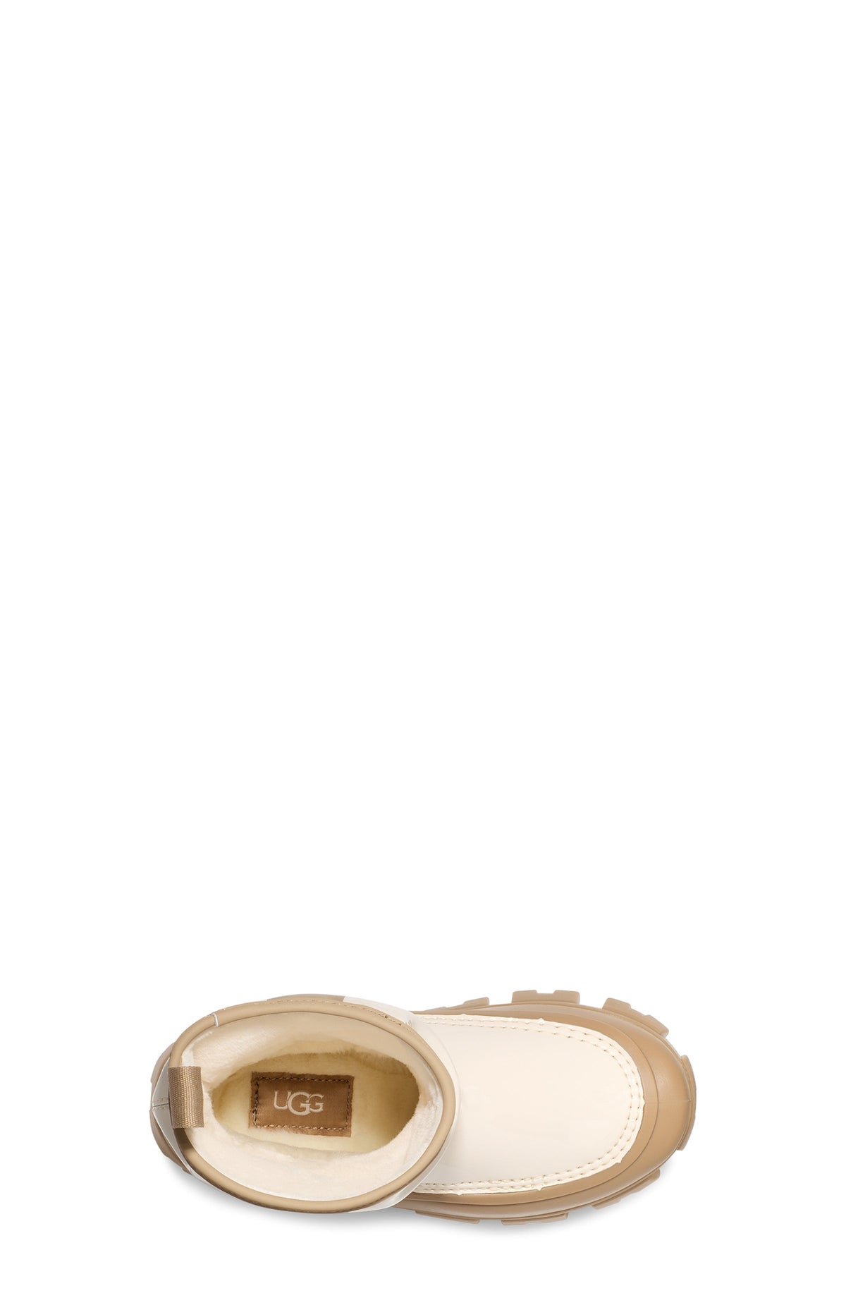 UGG Classic Brellah Mini Kids Boots