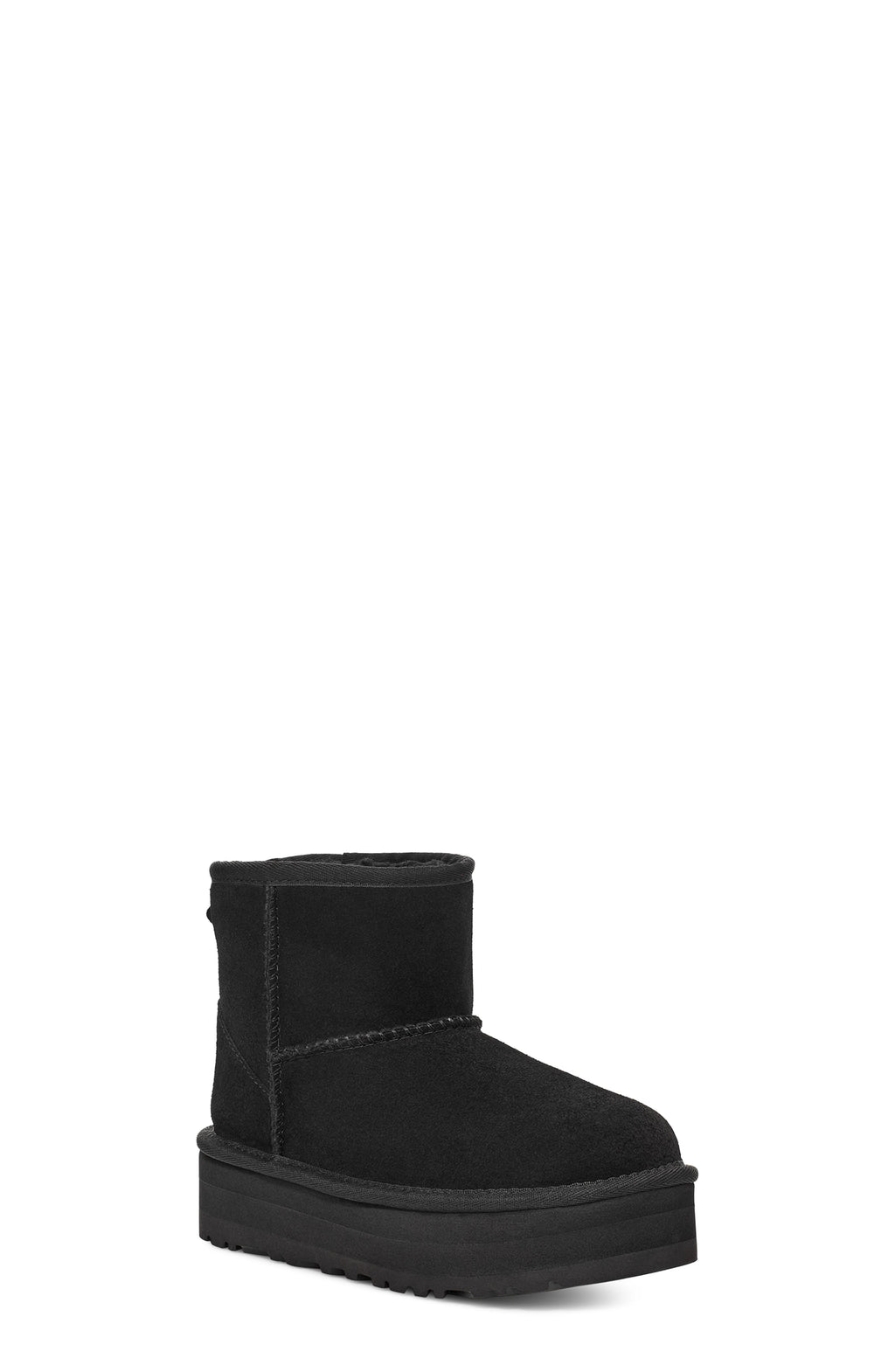 UGG Classic Mini Platform Kids Boots