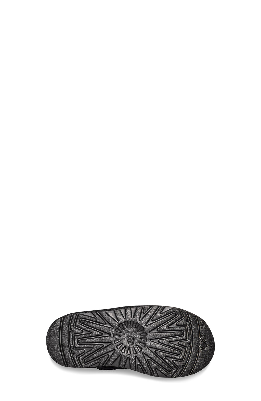UGG Classic Mini Platform Kids Boots