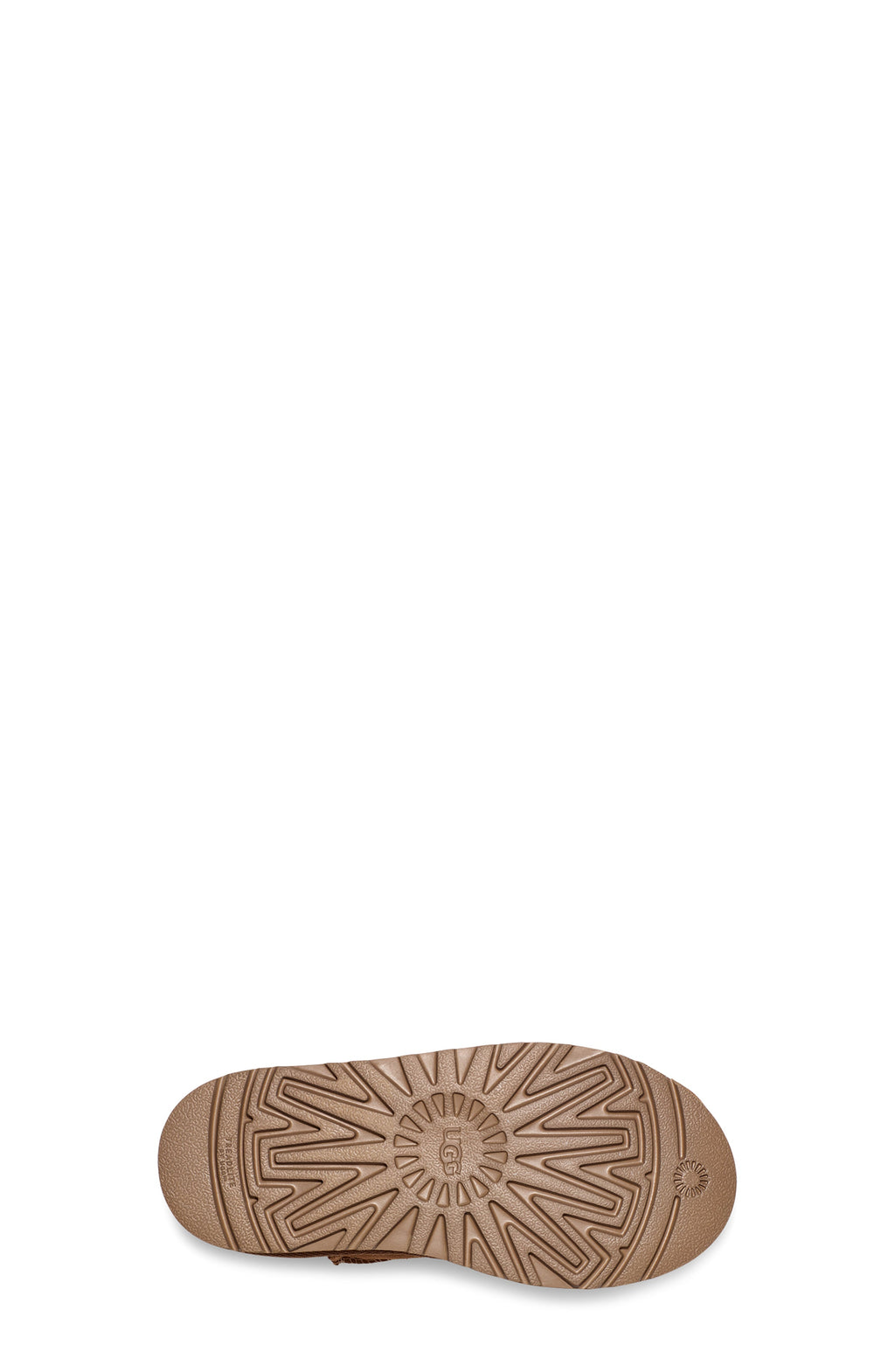 UGG Classic Mini Platform Kids Boots