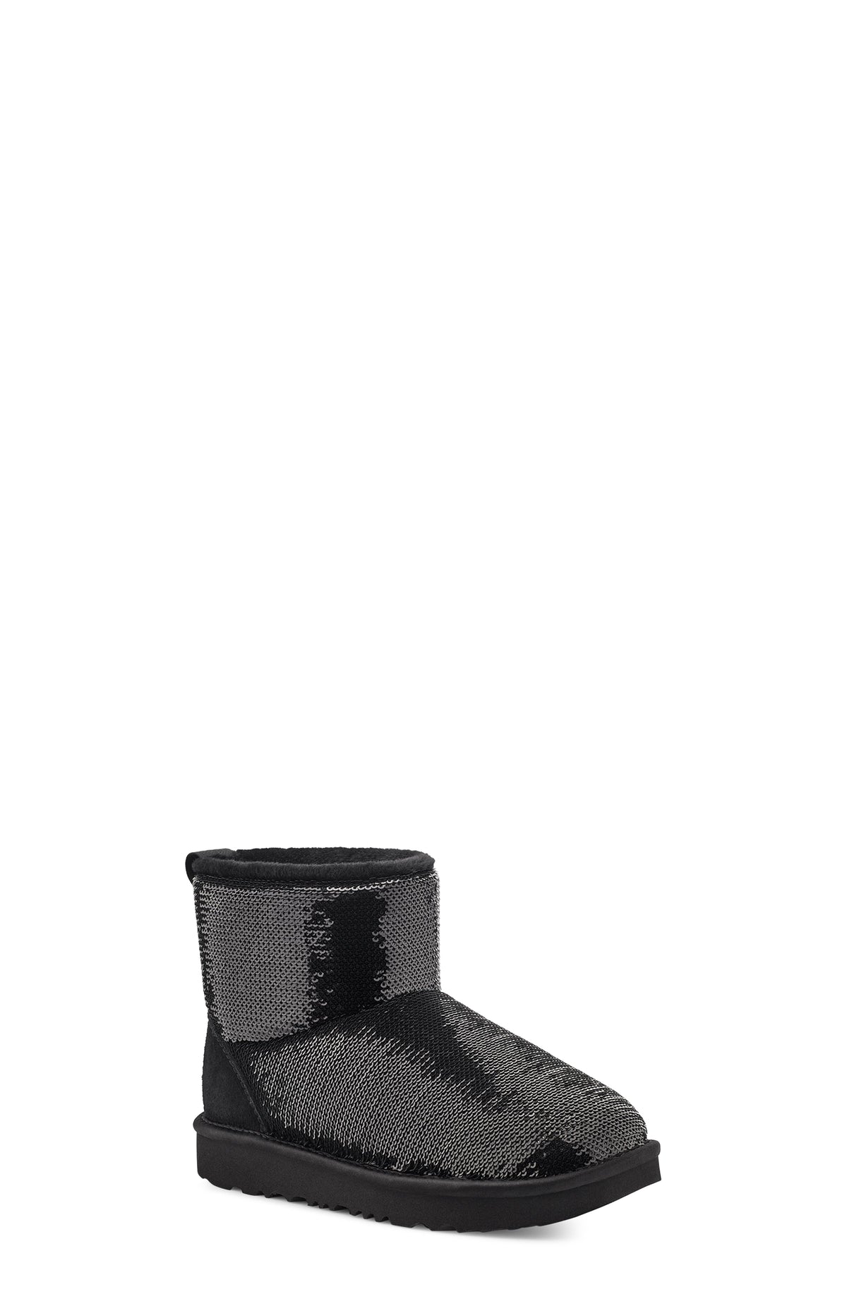 UGG Classic Mini Mirror Ball Kids Boots