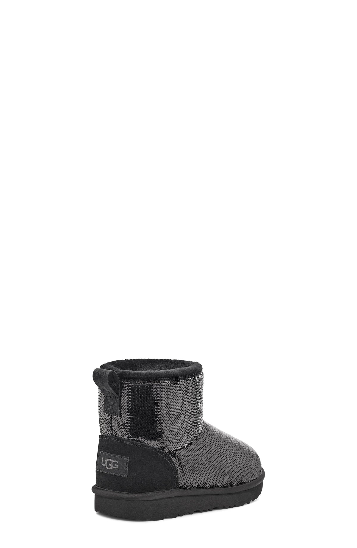 UGG Classic Mini Mirror Ball Kids Boots