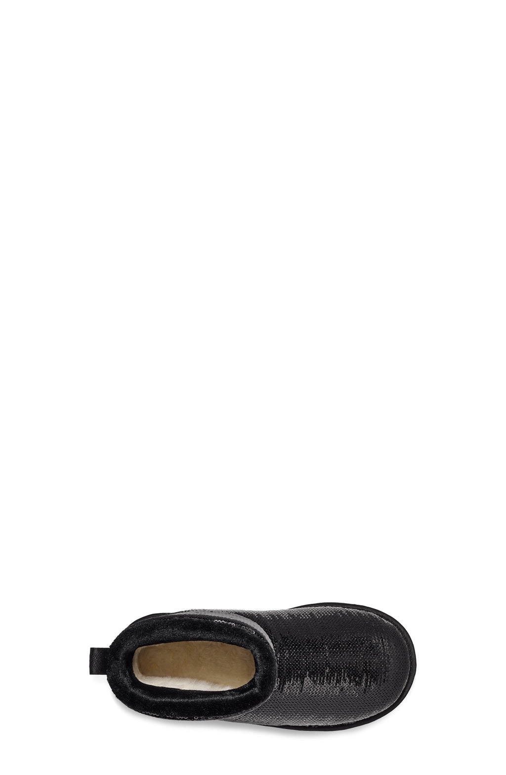 UGG Classic Mini Mirror Ball Kids Boots
