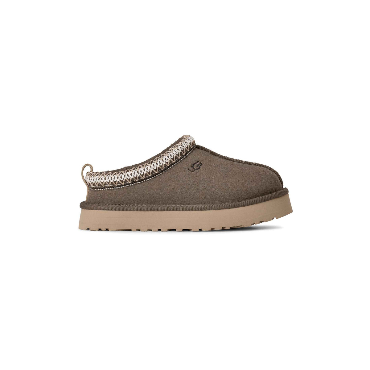UGG Tazz Kids Slippers