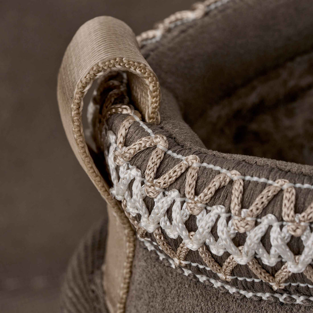 UGG Tazz Kids Slippers