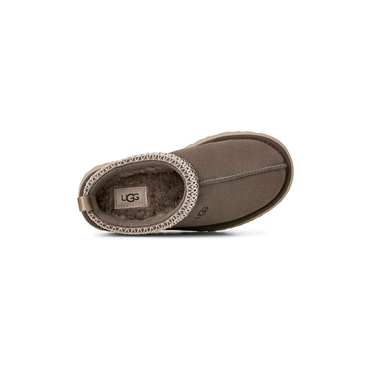 UGG Tazz Kids Slippers