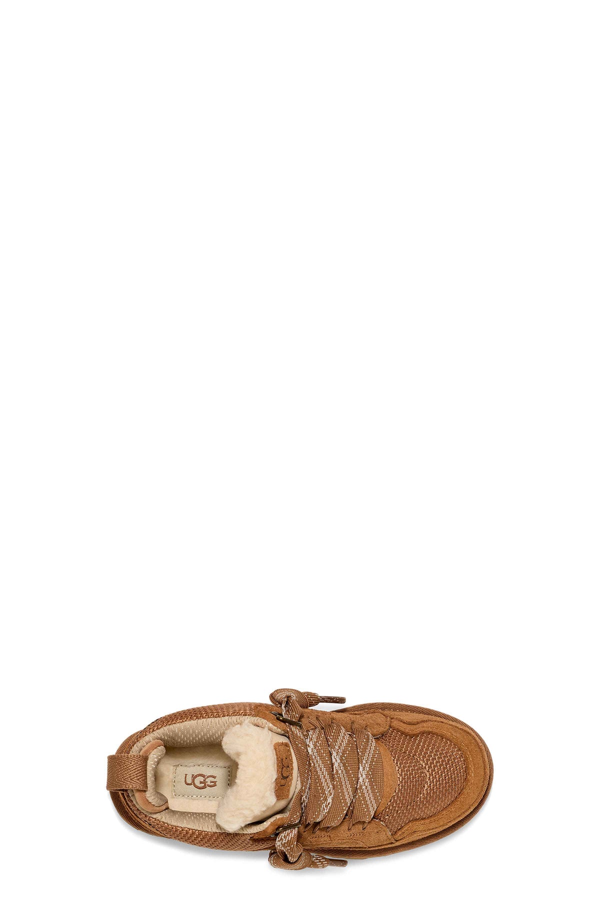 UGG Lowmel Kids Boots
