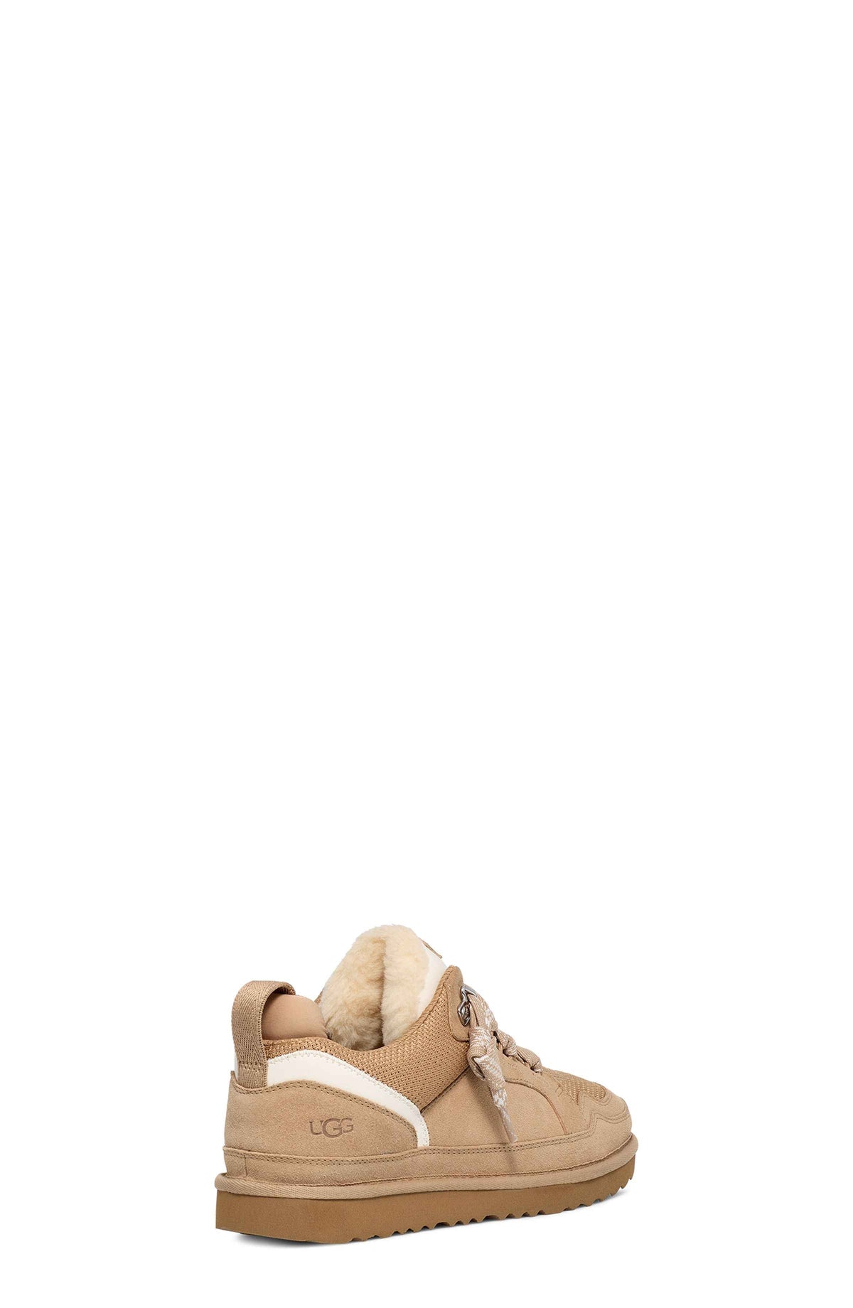 UGG Lowmel Kids Boots