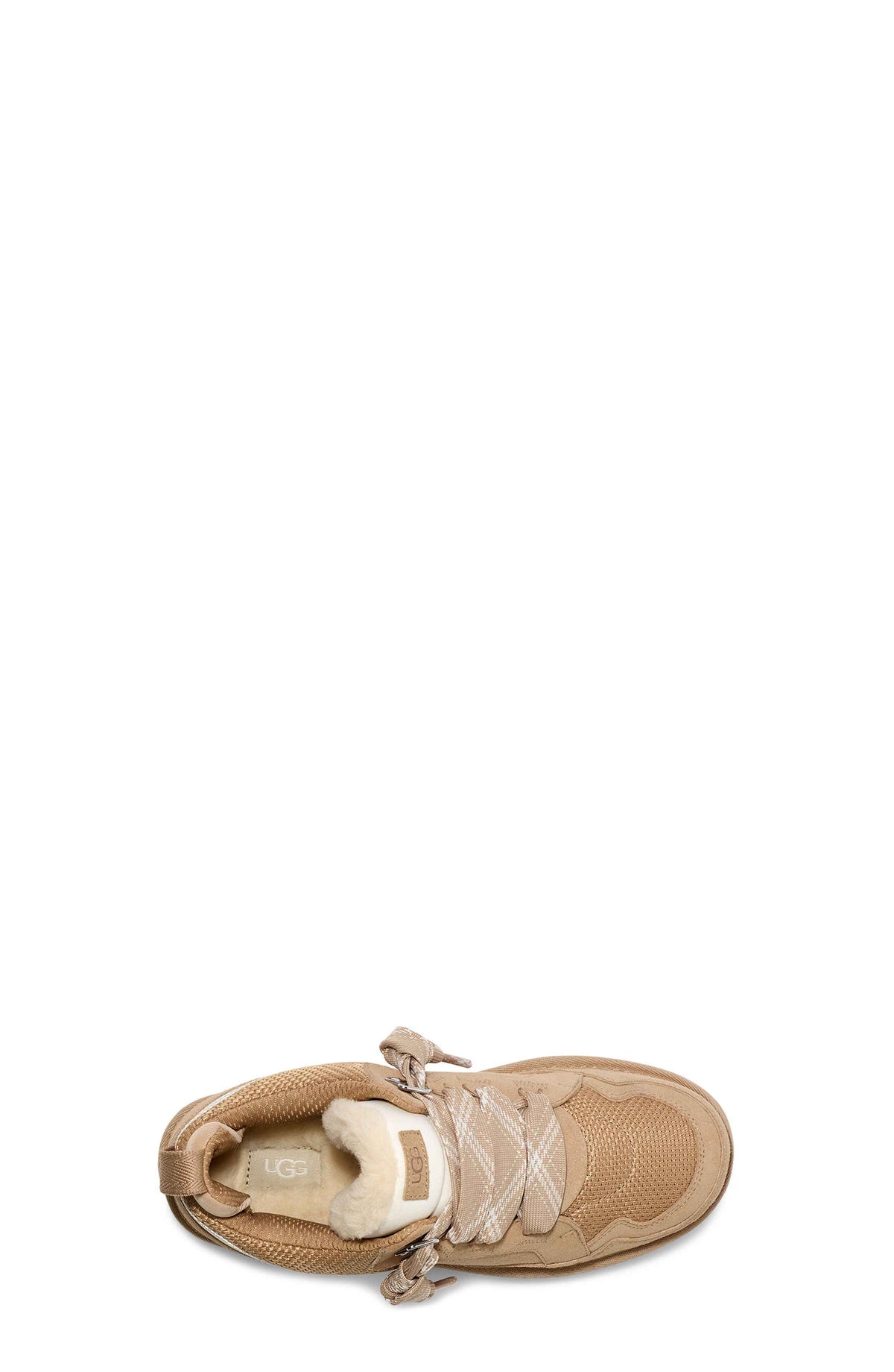 UGG Lowmel Kids Boots