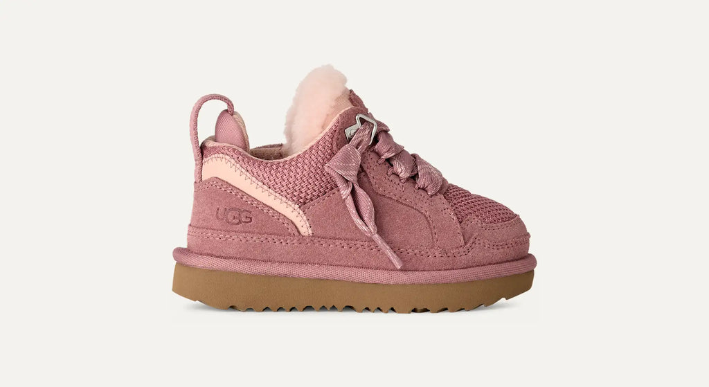 Toddlers' Lowmel