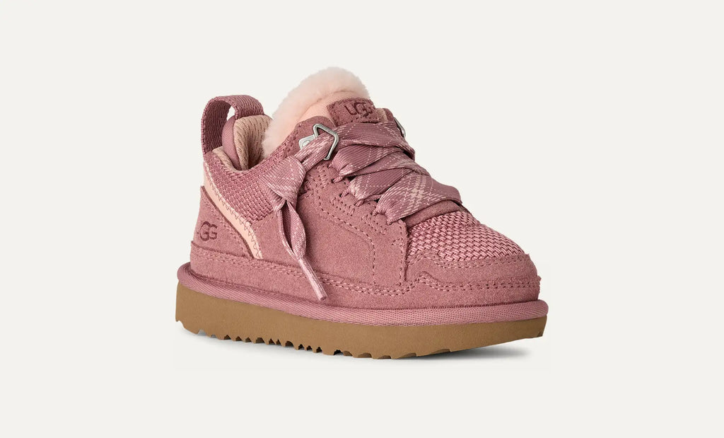 Toddlers' Lowmel